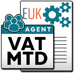 Simple-MTD-VAT-Filer Single License for Agents